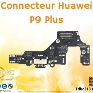 Conn Huawei p9 plus
