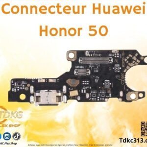 Connecteur Huawei Honar 50