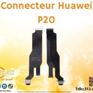 Connecteur Huawei p20